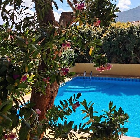 Hotel La Playa Кала-Гононе Экстерьер фото