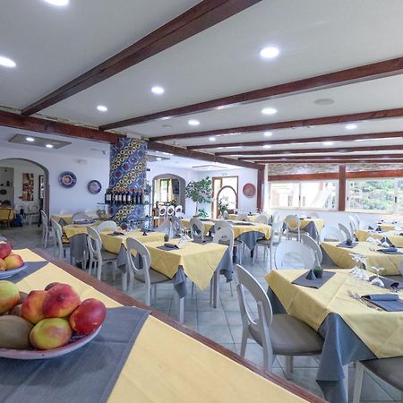 Hotel La Playa Кала-Гононе Экстерьер фото