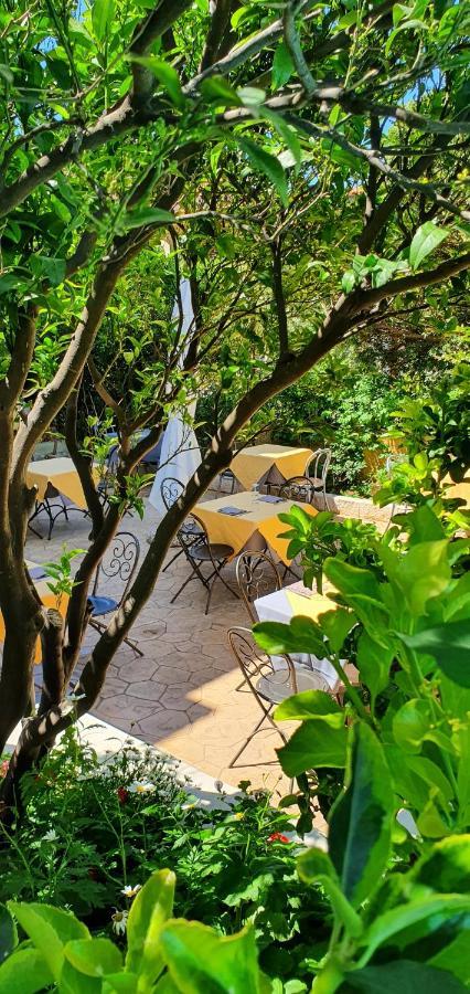 Hotel La Playa Кала-Гононе Экстерьер фото