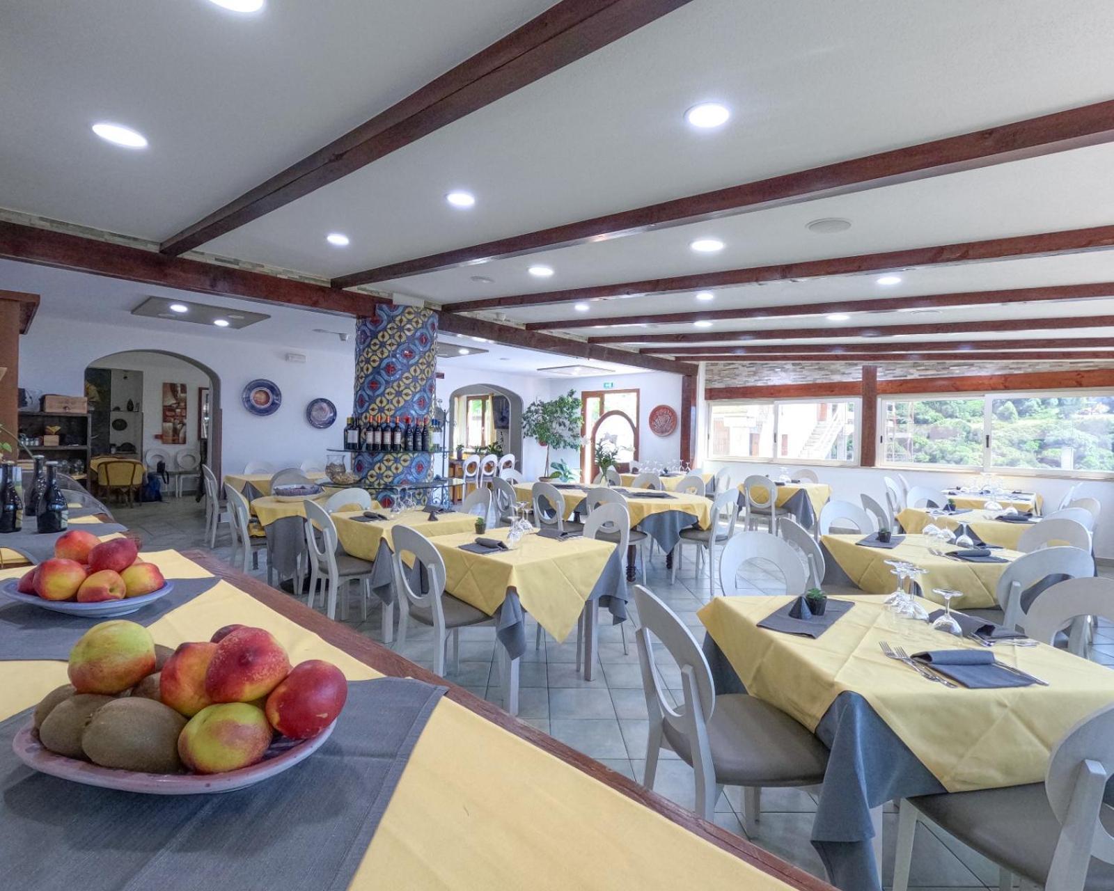 Hotel La Playa Кала-Гононе Экстерьер фото