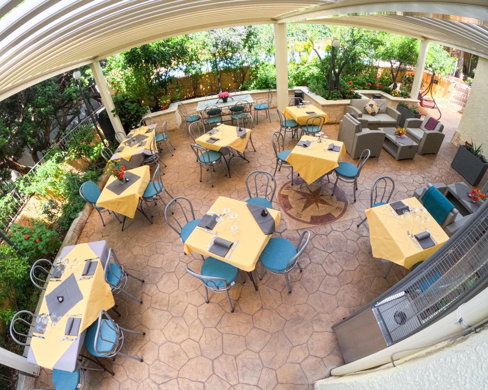 Hotel La Playa Кала-Гононе Экстерьер фото