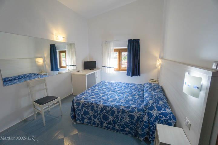 Hotel La Playa Кала-Гононе Экстерьер фото