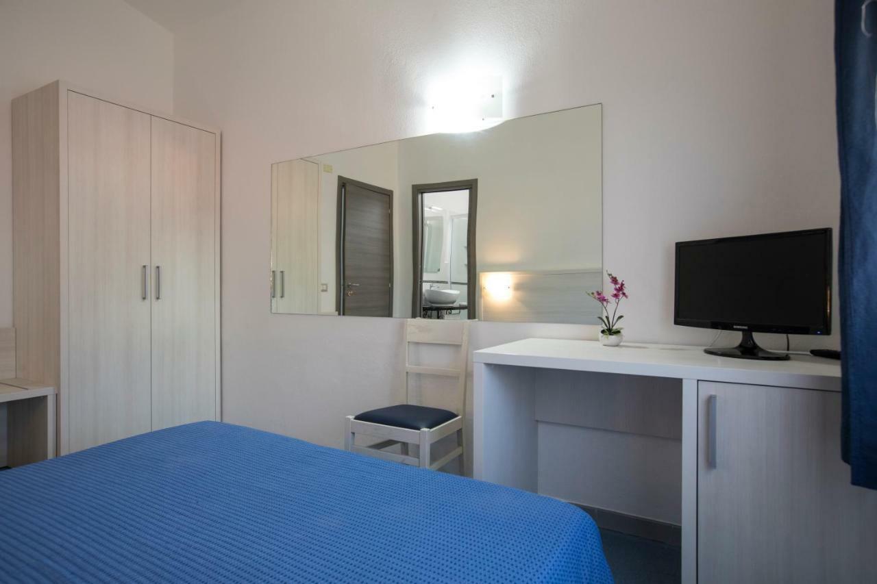 Hotel La Playa Кала-Гононе Экстерьер фото