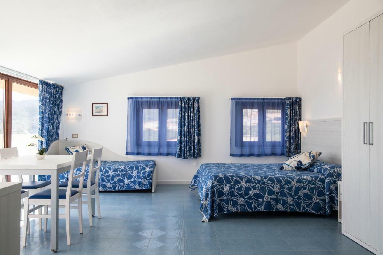 Hotel La Playa Кала-Гононе Экстерьер фото