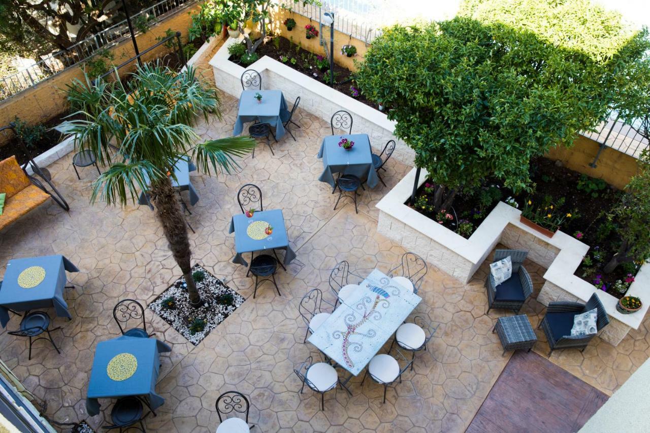 Hotel La Playa Кала-Гононе Экстерьер фото